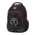 Polo Character Sxoliki Tsanta Platis Mavri 25lt